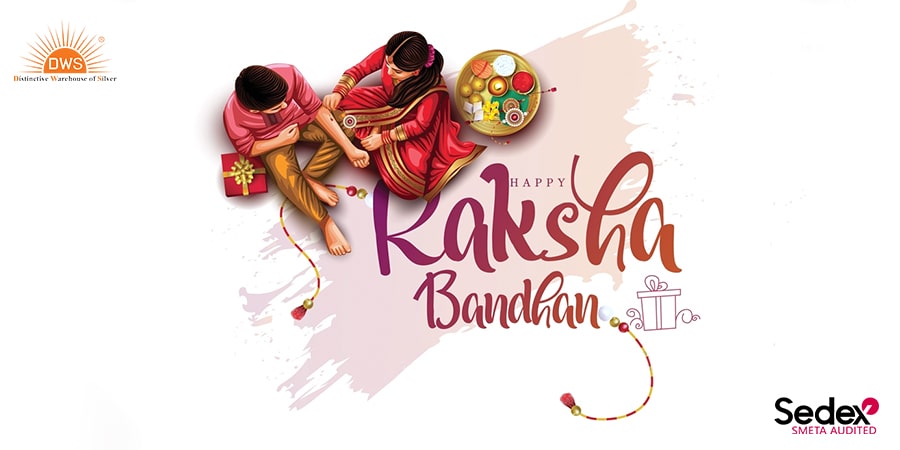 Happy Raksha Bandhan